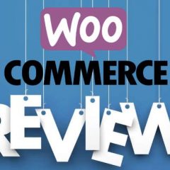 WooCommerce Review