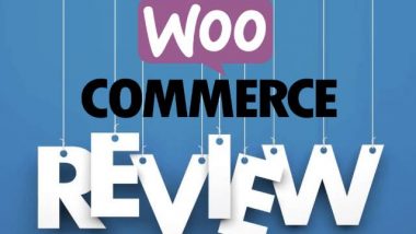 WooCommerce Review