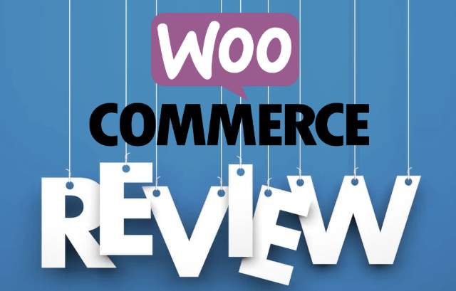 WooCommerce Review