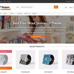 WooCommerce Themes