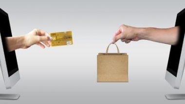 Ecommerce with Woocommerce